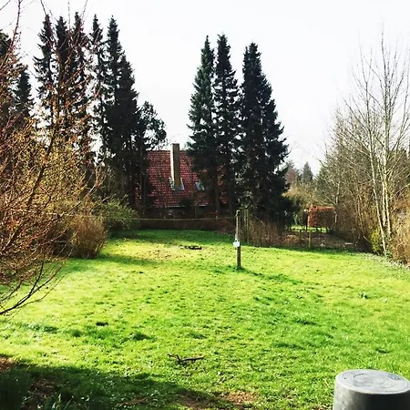Daire Annabolig Kolding