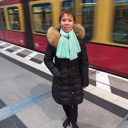Annabolig Daire Kolding
